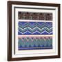 Chinese Ornament-null-Framed Giclee Print