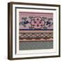 Chinese Ornament-null-Framed Giclee Print