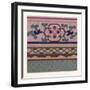 Chinese Ornament-null-Framed Giclee Print