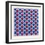 Chinese Ornament-null-Framed Giclee Print