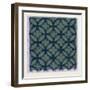 Chinese Ornament-null-Framed Giclee Print