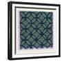 Chinese Ornament-null-Framed Giclee Print