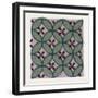 Chinese Ornament-null-Framed Giclee Print