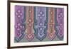 Chinese Ornament-null-Framed Giclee Print