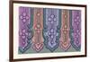 Chinese Ornament-null-Framed Giclee Print