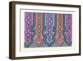 Chinese Ornament-null-Framed Giclee Print