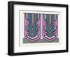 Chinese Ornament-null-Framed Giclee Print