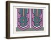 Chinese Ornament-null-Framed Giclee Print