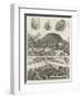 Chinese Passengers from Singapore to Hong Kong-null-Framed Giclee Print