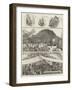 Chinese Passengers from Singapore to Hong Kong-null-Framed Giclee Print