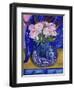 Chinese Peonies (Pivoines Chinoises)-Isy Ochoa-Framed Giclee Print