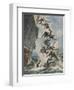 Chinese Pirates-Vittorio Pisani-Framed Art Print