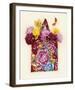 Chinese Purse-Camille Soulayrol-Framed Art Print