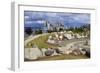 Chinese Reconciliation Park, Tacoma, Washington State, United States of America, North America-Richard Cummins-Framed Photographic Print