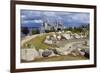 Chinese Reconciliation Park, Tacoma, Washington State, United States of America, North America-Richard Cummins-Framed Photographic Print