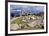 Chinese Reconciliation Park, Tacoma, Washington State, United States of America, North America-Richard Cummins-Framed Photographic Print