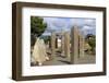 Chinese Reconciliation Park, Tacoma, Washington State, United States of America, North America-Richard Cummins-Framed Photographic Print