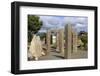 Chinese Reconciliation Park, Tacoma, Washington State, United States of America, North America-Richard Cummins-Framed Photographic Print