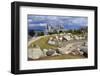 Chinese Reconciliation Park, Tacoma, Washington State, United States of America, North America-Richard Cummins-Framed Photographic Print