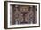 Chinese Reliquary at Floating Market in Bangkok, Thailand, 18th-19th Century-null-Framed Giclee Print