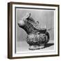 Chinese Ritual Wine Vessel, 1958-null-Framed Giclee Print