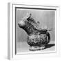 Chinese Ritual Wine Vessel, 1958-null-Framed Giclee Print