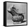 Chinese Ritual Wine Vessel, 1958-null-Framed Stretched Canvas