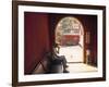 Chinese Temple, Ho Chi Minh City, Vietnam-Peter Adams-Framed Photographic Print