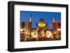 Chinese Theatre-null-Framed Art Print