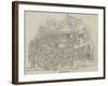 Chinese Theatre-null-Framed Giclee Print