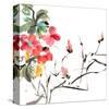 Chinese Traditional Painting -null-Stretched Canvas