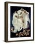 Chinese Washing a White Elephant, Gift Cover, 1800-50-null-Framed Premium Giclee Print