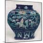 'Chinese Wine-Jar. Ming Period', 1368-1644, (1928)-Unknown-Mounted Premium Giclee Print