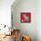 Chinese Zodiac. Animal Astrological Sign. Cow.-Katyau-Framed Stretched Canvas displayed on a wall