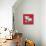 Chinese Zodiac. Animal Astrological Sign. Pig.-Katyau-Stretched Canvas displayed on a wall