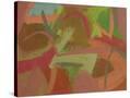 Stretched Canvas