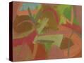Stretched Canvas