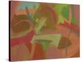 Stretched Canvas