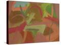 Stretched Canvas