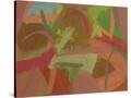 Stretched Canvas