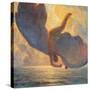 Stretched Canvas
