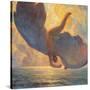 Stretched Canvas