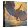 Stretched Canvas