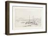 Chinnery VI-George Chinnery-Framed Premium Giclee Print