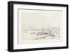 Chinnery VI-George Chinnery-Framed Premium Giclee Print