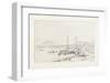 Chinnery VI-George Chinnery-Framed Premium Giclee Print