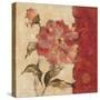 Chinoiserie I-Cheri Blum-Stretched Canvas