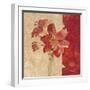 Chinoiserie IV-Cheri Blum-Framed Art Print