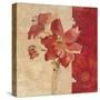 Chinoiserie IV-Cheri Blum-Stretched Canvas