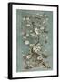 Chinoiserie Patina I-Naomi McCavitt-Framed Art Print